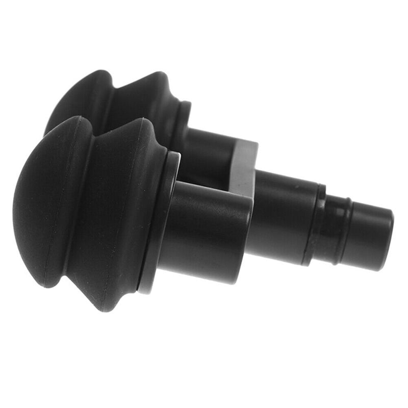 Massage Head for Electric Body Massager Muscle Vibration Relaxation Fascial Gun