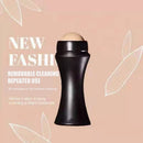 Volcanic Roller Facial Cleaning Stone Blemish Remover Oil Absorption Skin Care