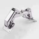 Loop Folding Cross Door Hinge Cross Hinge Furniture Supplies Window Accessories