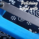 Multifunctional Table Slicer Portable Slicer Vegetable Tools Meat Bread P1F7