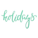 Metal Cutting Dies Stencils for DIY Scrapbooking Photo Album Christmas Gift