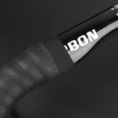 1 Pair Cycling Silicone Plug Bicycle Brake Handlebar Buckle Sleeve Fixed Ring