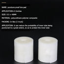 2 Roll/Set Bicycle Tire Liner Anti Puncture Pad Protector Tape (27.5 inch) Newly