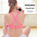 Body Massager Therapy Health Care Tools Cool Cold Massage Roller Fitness Ball