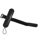 PU Leather Golf Swing Wrist Brace Golf Training Aid Practice Tool for Begin