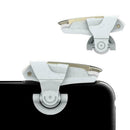 1Pair Mobile Game Fire Button phone Gaming Trigger R1 W4Z5 BEST Q2C7 L1 R4R4