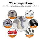 Repair Paste Industrial Cast Glues Welding Glue Metal Repair Agent