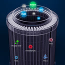 Portable USB Negative Ion Air Purifier w/ Filter Home (Replacement Filter)