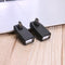Fahrzeug Mini-USB-männlichen und weiblichen T Typ Adapter Mini USB 5Pin Audioada