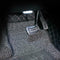 1x Car Roof Ceiling Reading Lamps LED Car Styling Night Lights USB Mini B4X9