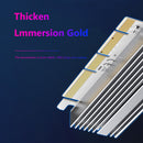MAIWO M.2 NVME SSD to PCIE 3.0 X16 Adapter LED Expansion Riser Card (KT058)