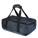 Portable Picnic Cutlery Pack Anti-collision for Outdoor Travel Barbecue Climbing