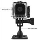 Recorder Aerial Photography SQ28 Action Camera IR Cam DV Camcorder Mini Camera