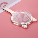 Air Bag Comb Massage Comb Salon Hair Comb Brush Hair Styling Tool Health Care