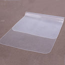 Transparent Universal Silicone Laptop Skin Cover Waterproof Keyboard Protector