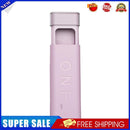 3 Grids Pill Tablet Dispenser Box Medicine Drug Storage Organizer (Pink)