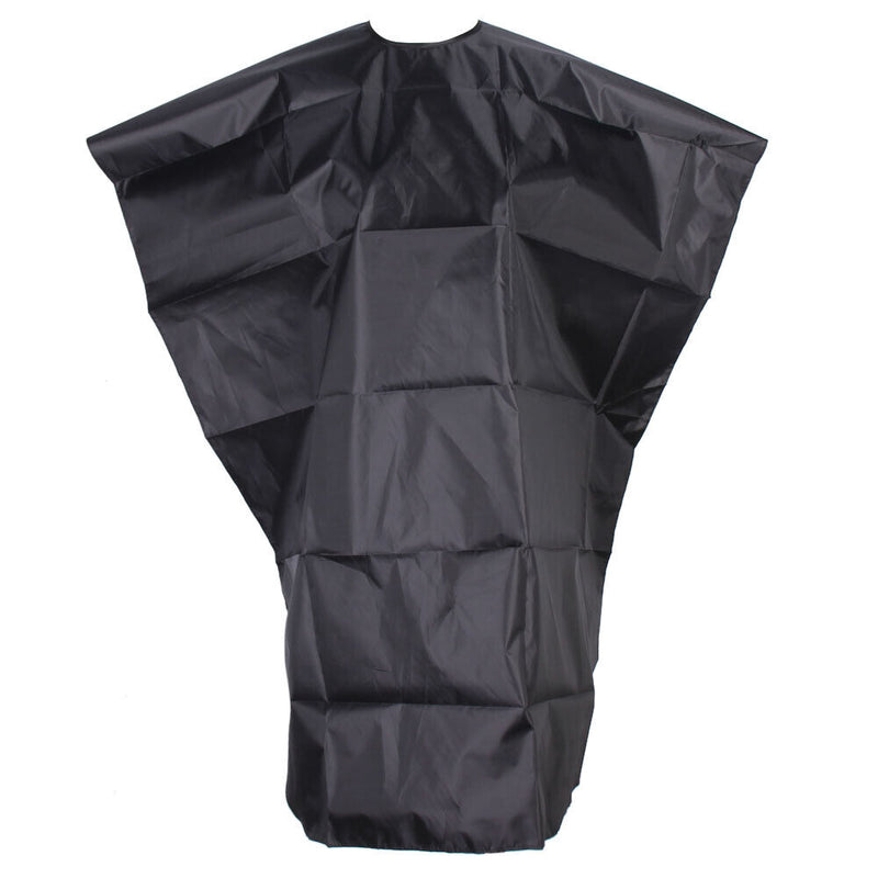 Waterproof Salon Hairdressing Hair Cutting Cloth Cape Gown