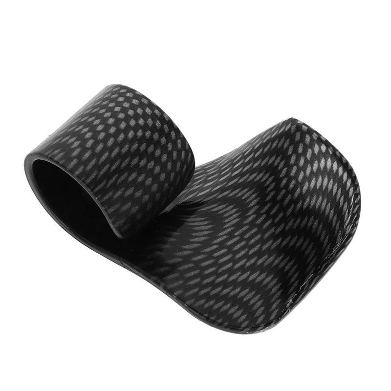 Plastic Motorcycle Throttle Cruise Control Grip Support Rest Equipment Accessory