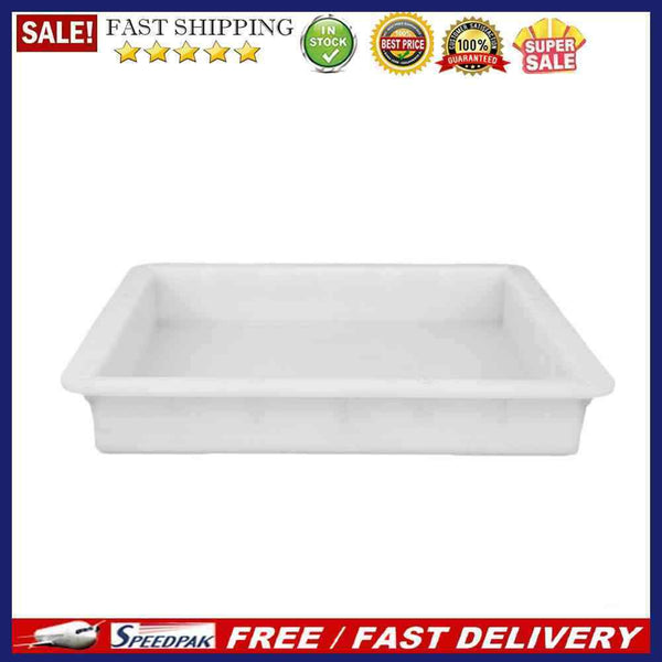 Garden Pavement Mold DIY Walk Manual Road Path Paving Brick Stone Concrete Mo