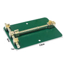 5pcs PCB Holder Soldering Fixture for Mobile Phone Repair Rework  Tool