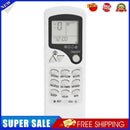 Replacement ABS Air Conditioner Remote Control for CHIGO ZH-LW03 ZH/LW-03