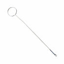 1PCS Metal Loop Turner Hook With Latch For Turning Tubes Fabric S9X2 S5N6 H9S4