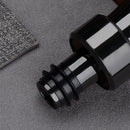 2 in 1 Red Wine Aerating Pourer Dispenser Spout Glass Bottle Stopper Gadgets