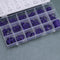 270Pcs/Box 18 Sizes Kit Air Conditioning Car Car Vehicle HNBR O-Rings Repair A