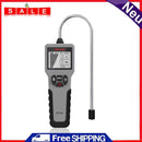 BF200 Auto Oil Quality Brake Fluid Tester Diagnostic Tools for Motorcycle Car