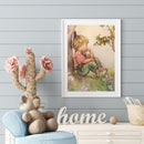 5D DIY Full Round Drill Diamond Painting Little Child 25 Colors (L2681) Newly