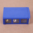 Plastic Drawer Type Material Tool Storage Box Parts Holder Organizer(180mm)