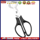 Pigeon Quail Egg Scissors Cracker Opener Cutter Stainless Steel Cutting Device