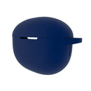 Earphone Protective Case for OPPO Enco Air Headphone Carry Box (Dark Blue) Newly