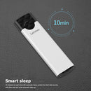 Lenovo M-02 M2 SSD Case NVMe M.2 NGFF B Key to USB 3.1 Gen2 Type C SSD Enclosure