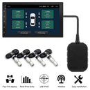 USB 3.0 TPMS for Android Car Radio Tire Pressure Monitor System (Internal) Newly