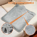 4 Timer Settings Heated Foot Warmers Foot Heating Pad Heating Pad Electric