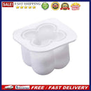 Silicone Molds Balls Cube Shape Handmade Soap Soy Wax Candle Making DIY Mould