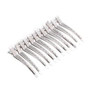Tools Sectioning Clamp Wavy curls Duck Mouth Hair Clip Fixed hair clip