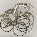 Dial Spacer Dial Spacer Movement for 8205 8200 2813 Movement