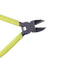 Electronic Tools 5 Inch Outlet Clamp Pliers Oblique Nose Hardware 125mm Newly