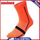 Novelty Women Men Wicking Outdoor Sports Socks Unisex Breathable Bicycle Socks