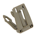 5pcs/lot Molle Strap EDC Backpack Bag Webbing Connecting Buckle Clip Newly