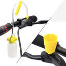 MTB Oil Bleed Kit Bicycle Replenishment Oil Brake Oil Filling Tool Brake Disc