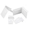 Wall cabinet fixing accessories Invisible Cabinet hanging parts Hanging code