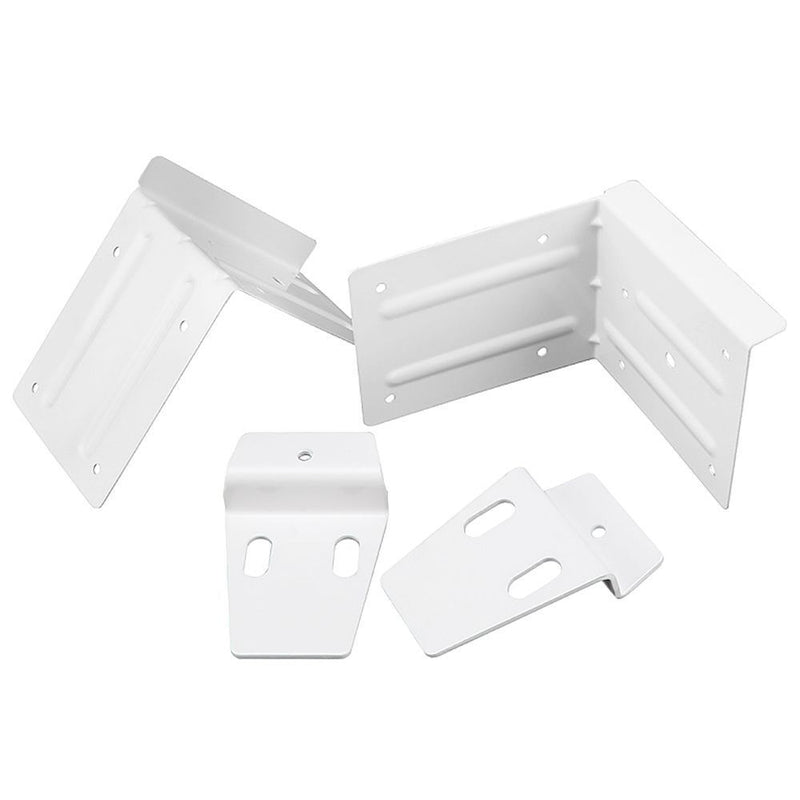 Wall cabinet fixing accessories Invisible Cabinet hanging parts Hanging code
