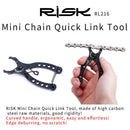 Bikes Multi Link Plier Cycling Chain Clamp Quick Link Tools Bike Chain Repair