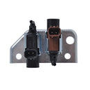 Emission Solenoid Valve Car Turbo Boost Exhaust Solenoid Vacuum Solenoid valve