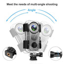 Box Underwater Diving Shell Protection Waterproof Case For Insta360 ONE X2