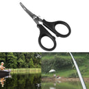 Fish Pliers Hook Remover Fishing Cutter Scissors Fishing Equipment Line Tool