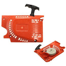 Repair Chainsaw Brush Cutter Trimmer Lawn Mower Starter Recoil Pull Starter